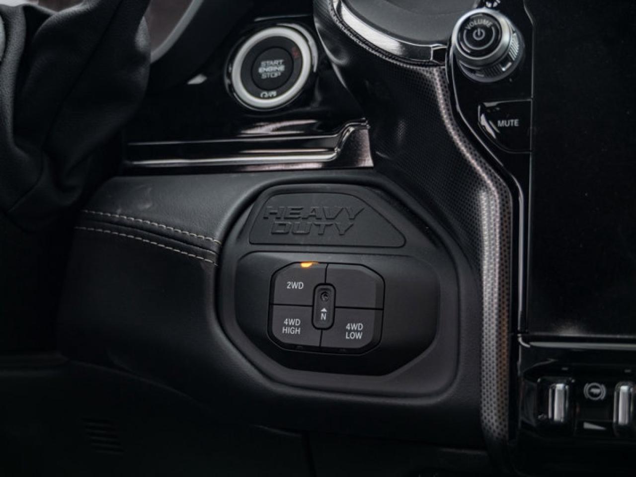 2026 RAM 2500 Limited Photo