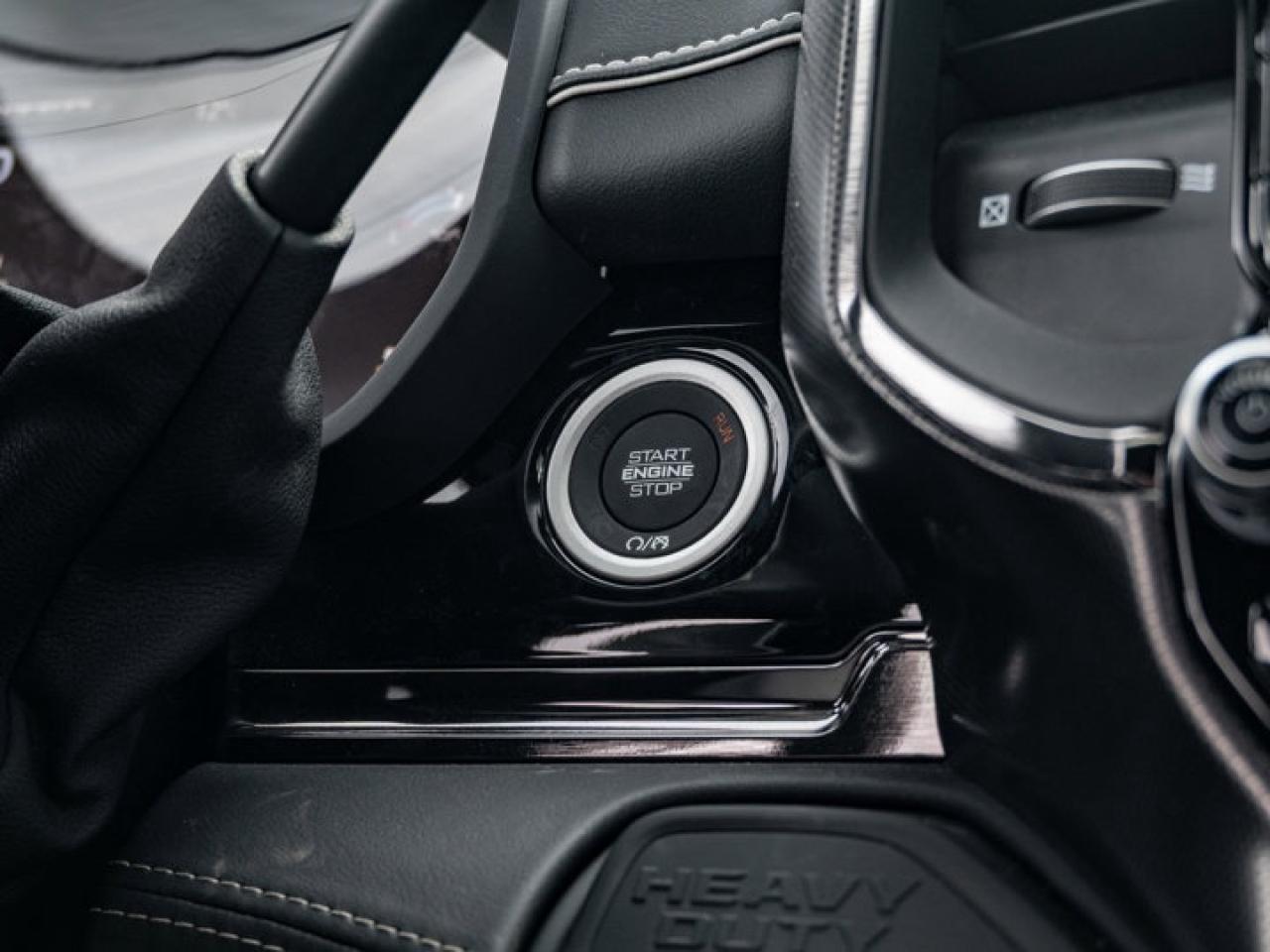 2026 RAM 2500 Limited Photo