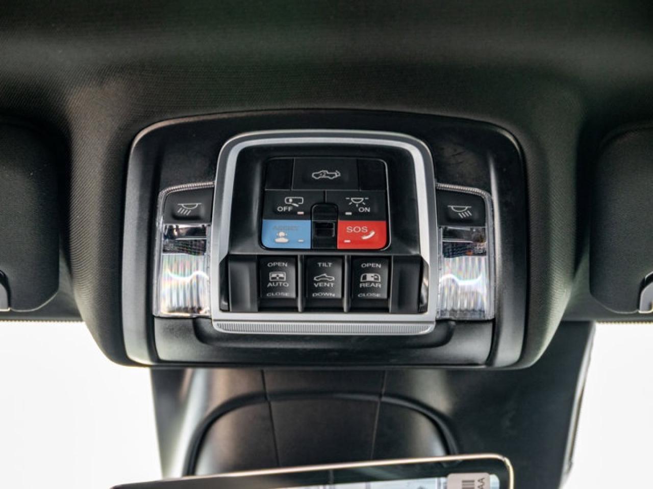 2026 RAM 2500 Limited Photo