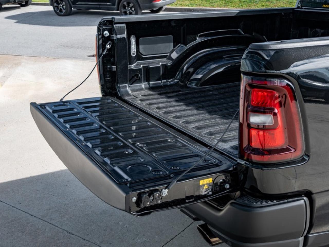 2026 RAM 1500 Rebel Photo