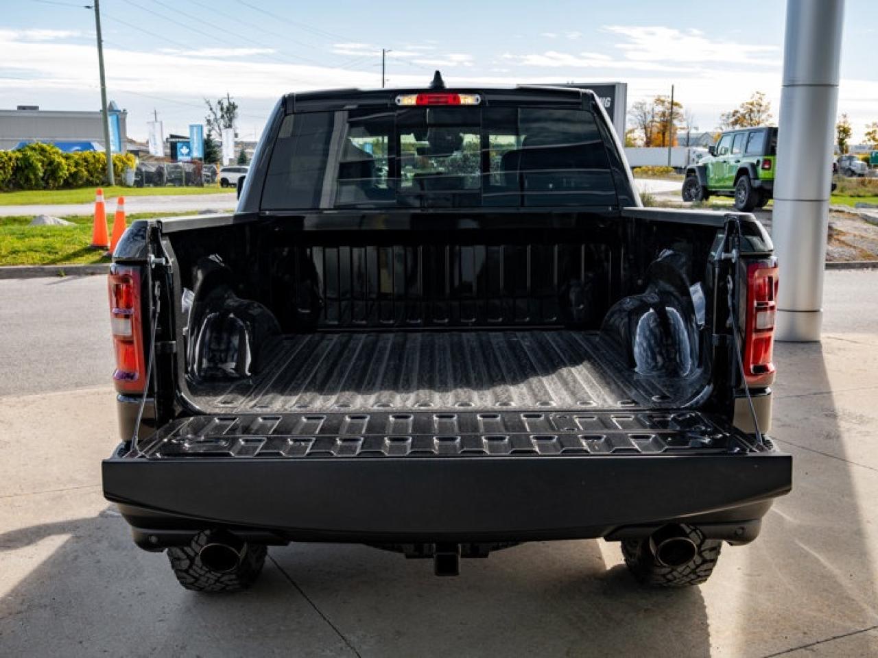 2026 RAM 1500 Rebel Photo