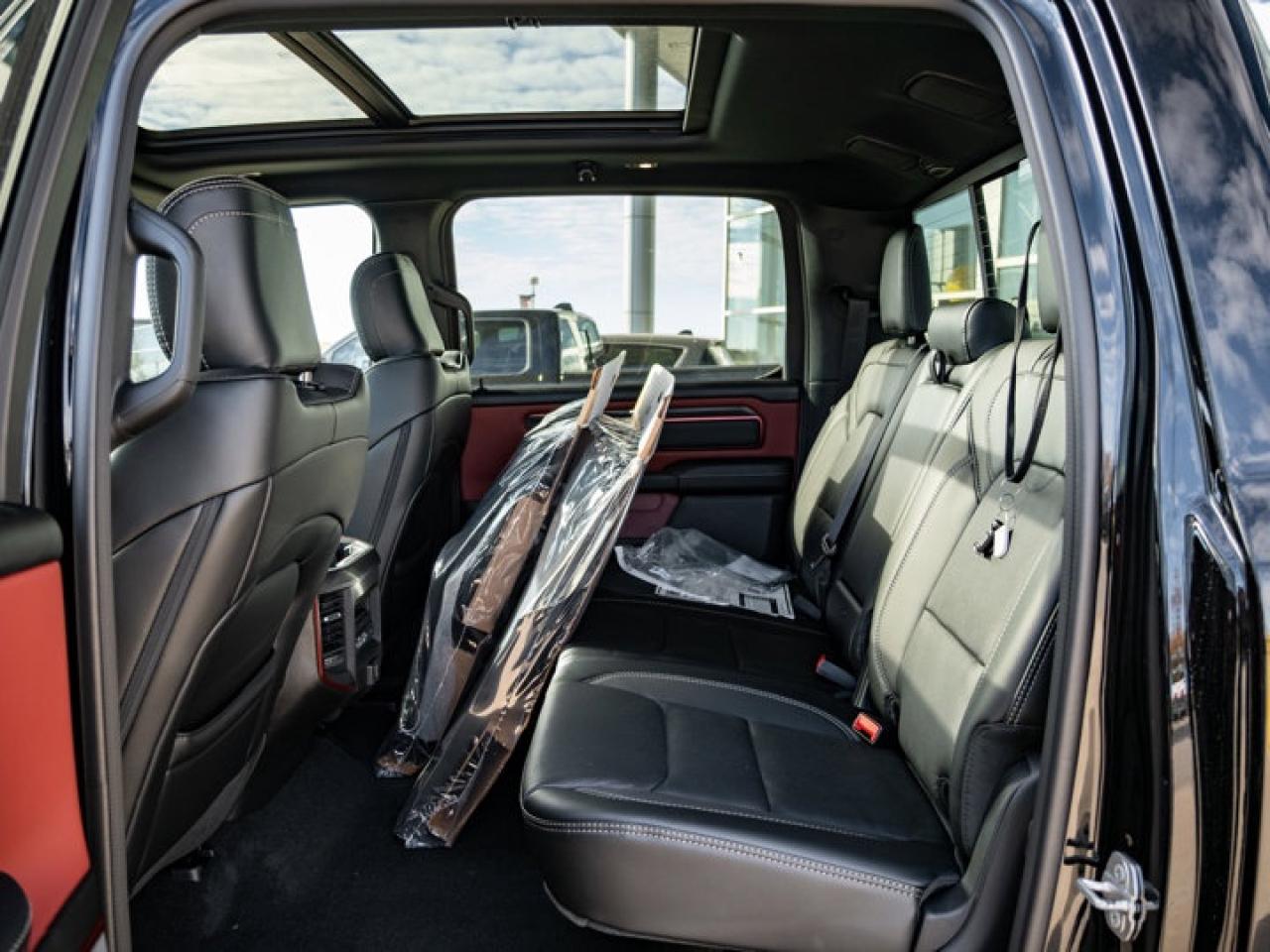 2026 RAM 1500 Rebel Photo