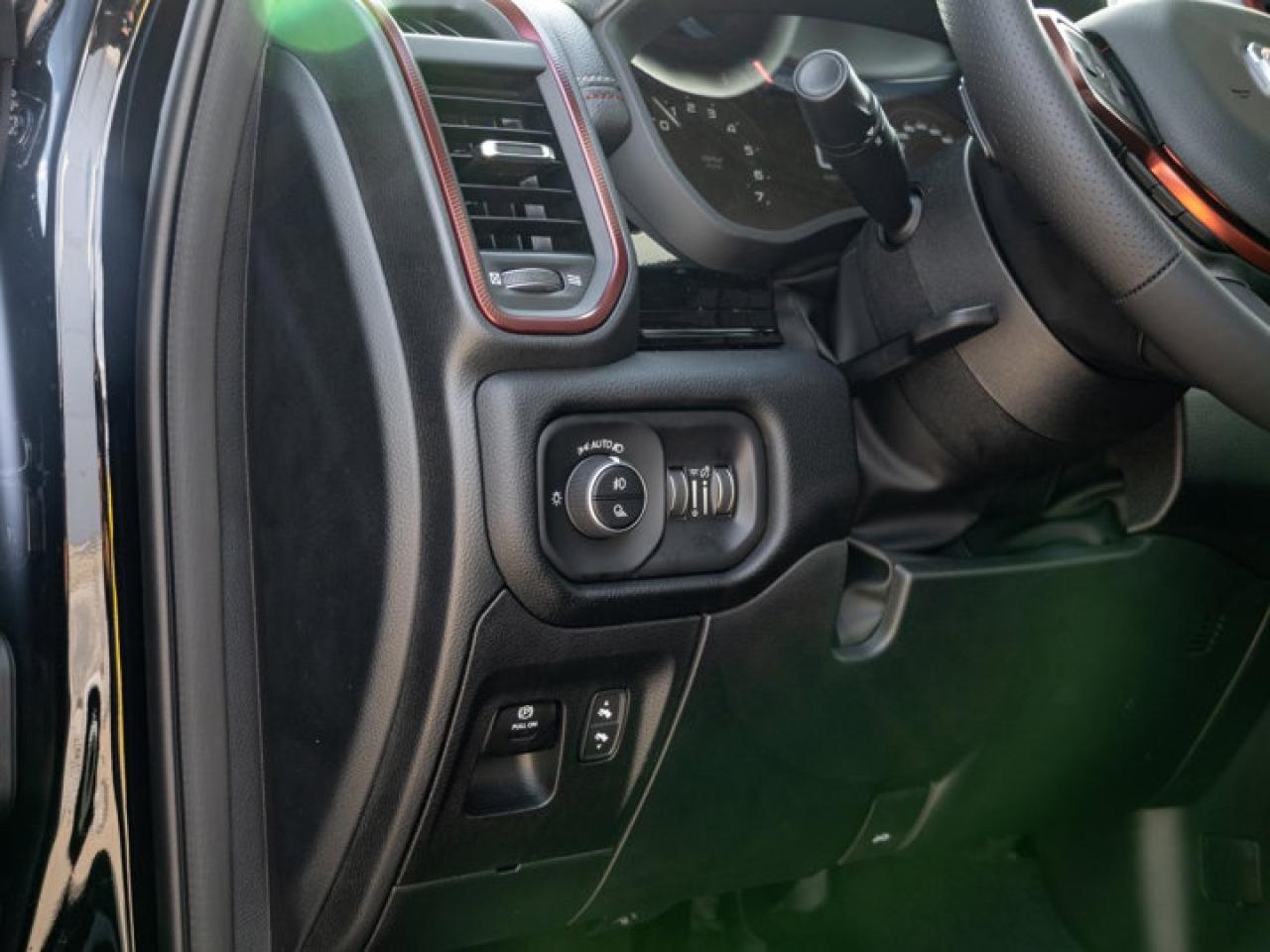 2026 RAM 1500 Rebel Photo