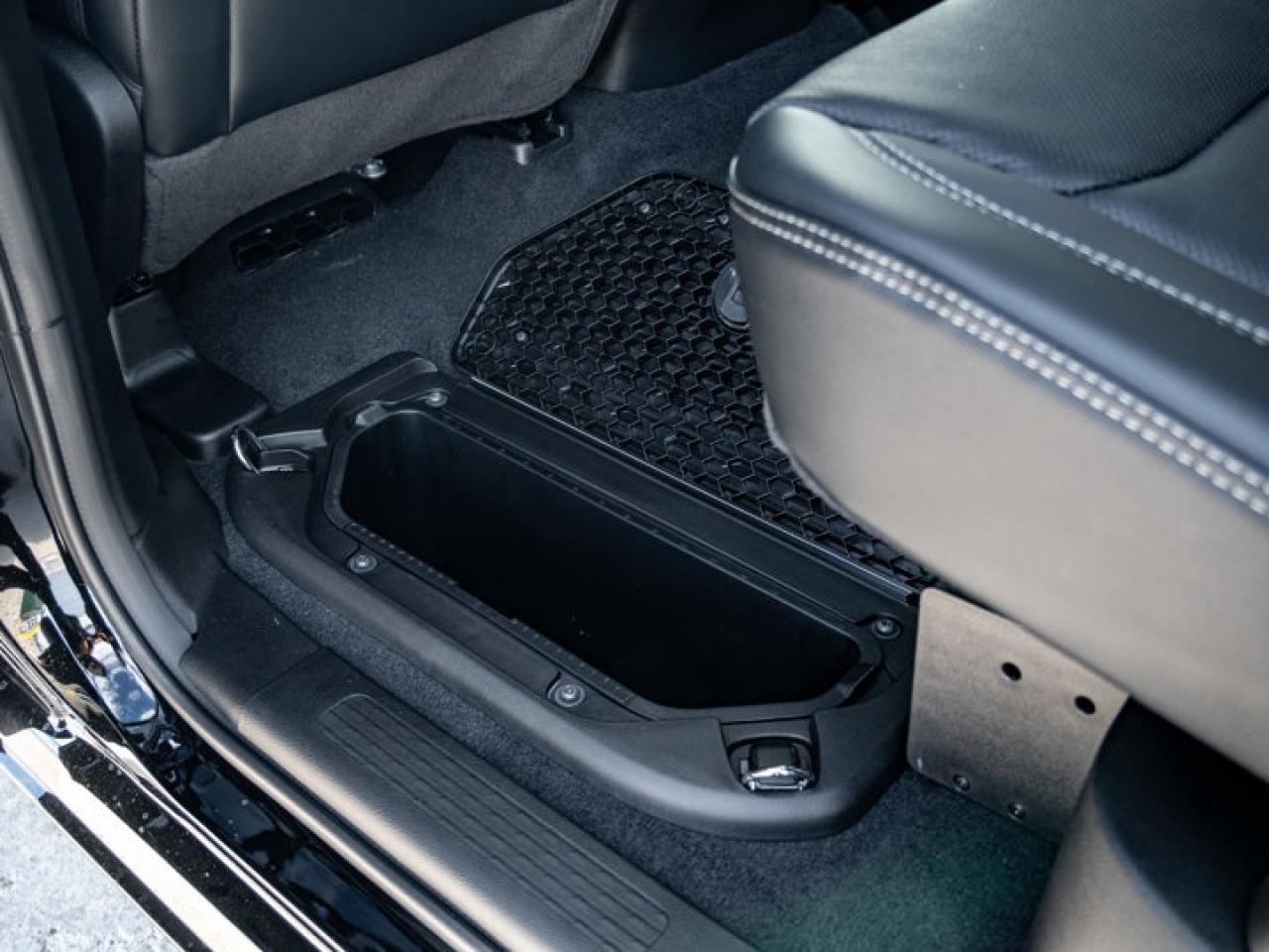 2026 RAM 1500 Rebel Photo