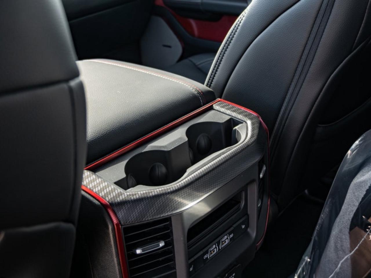 2026 RAM 1500 Rebel Photo