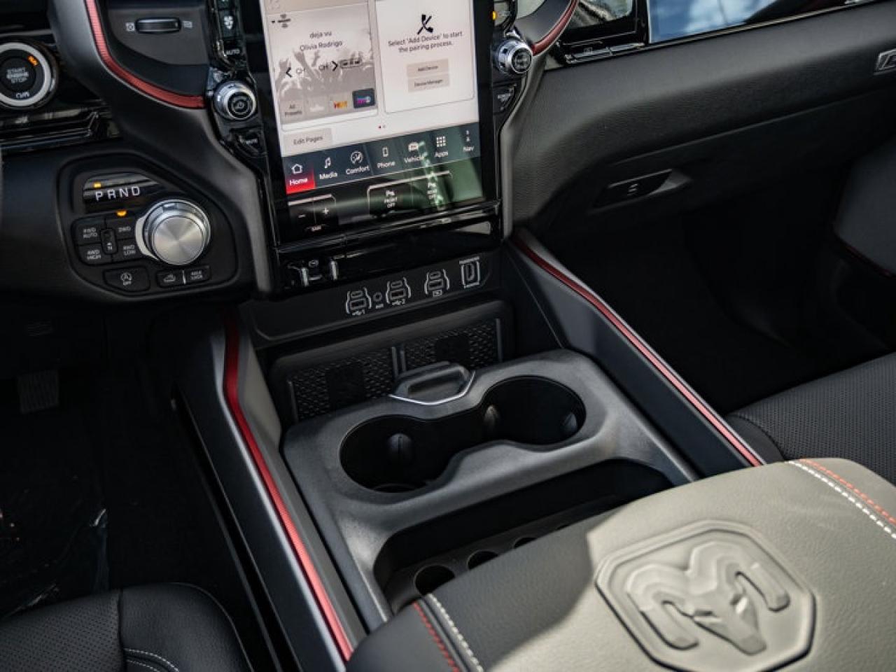 2026 RAM 1500 Rebel Photo