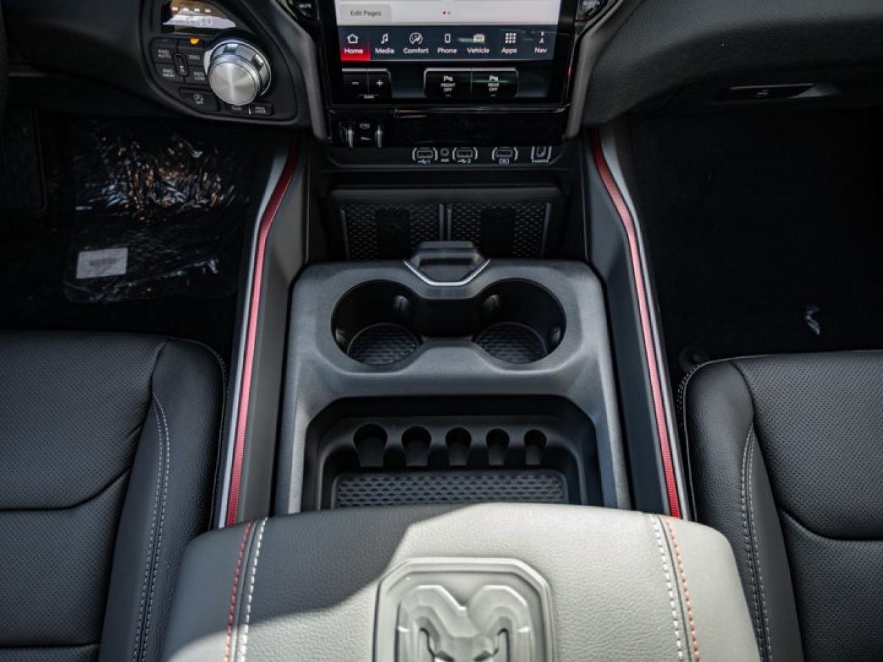 2026 RAM 1500 Rebel Photo