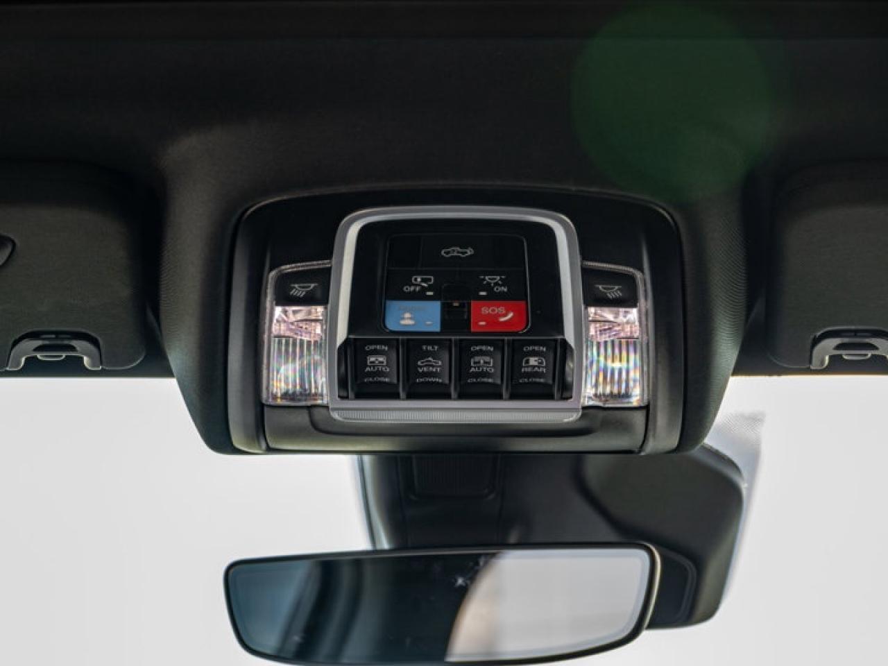 2026 RAM 1500 Rebel Photo