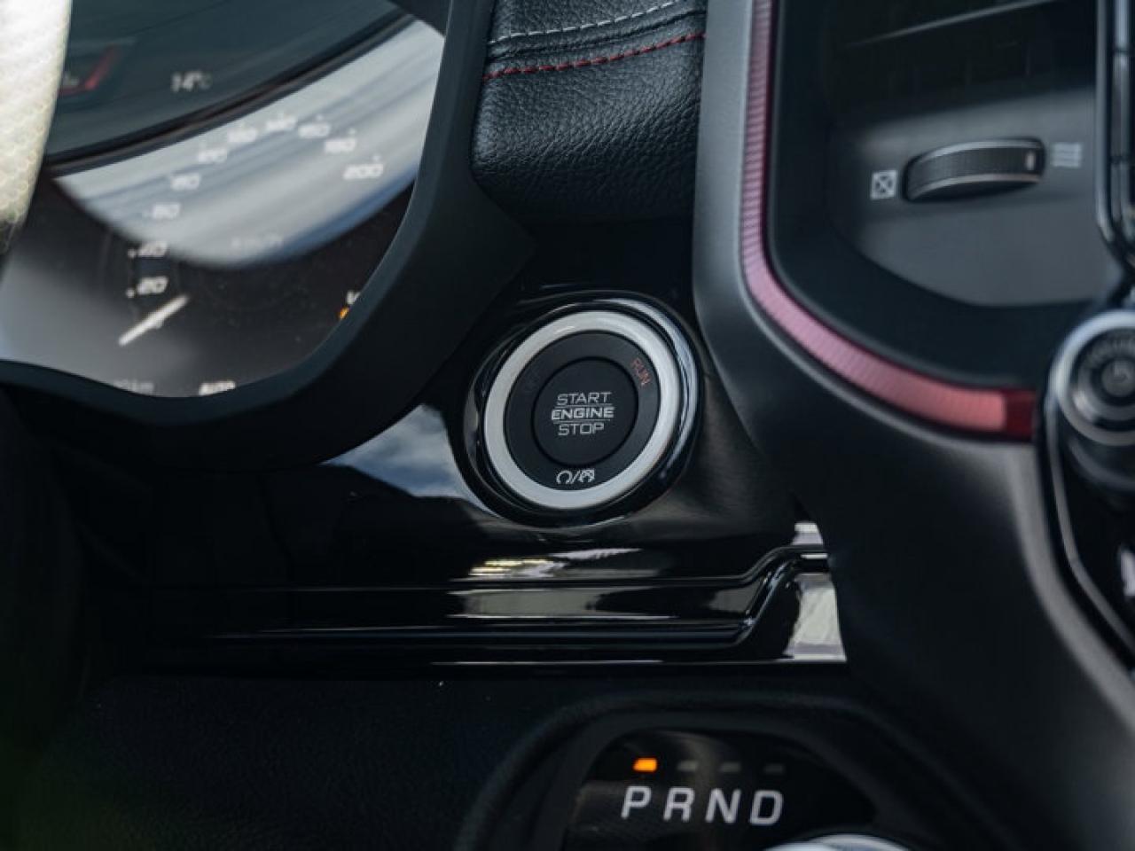 2026 RAM 1500 Rebel Photo