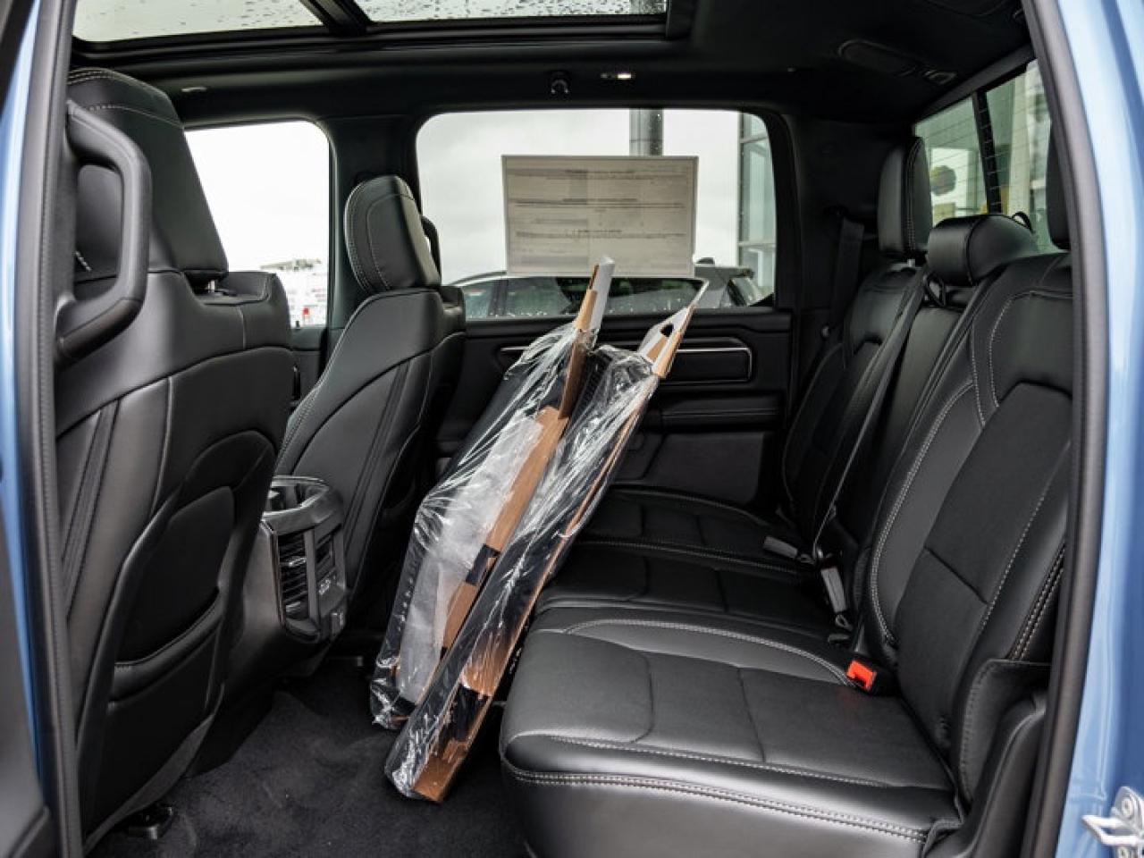 2026 RAM 1500 Rebel Photo