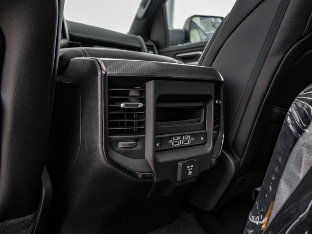 2026 RAM 1500 Rebel Photo