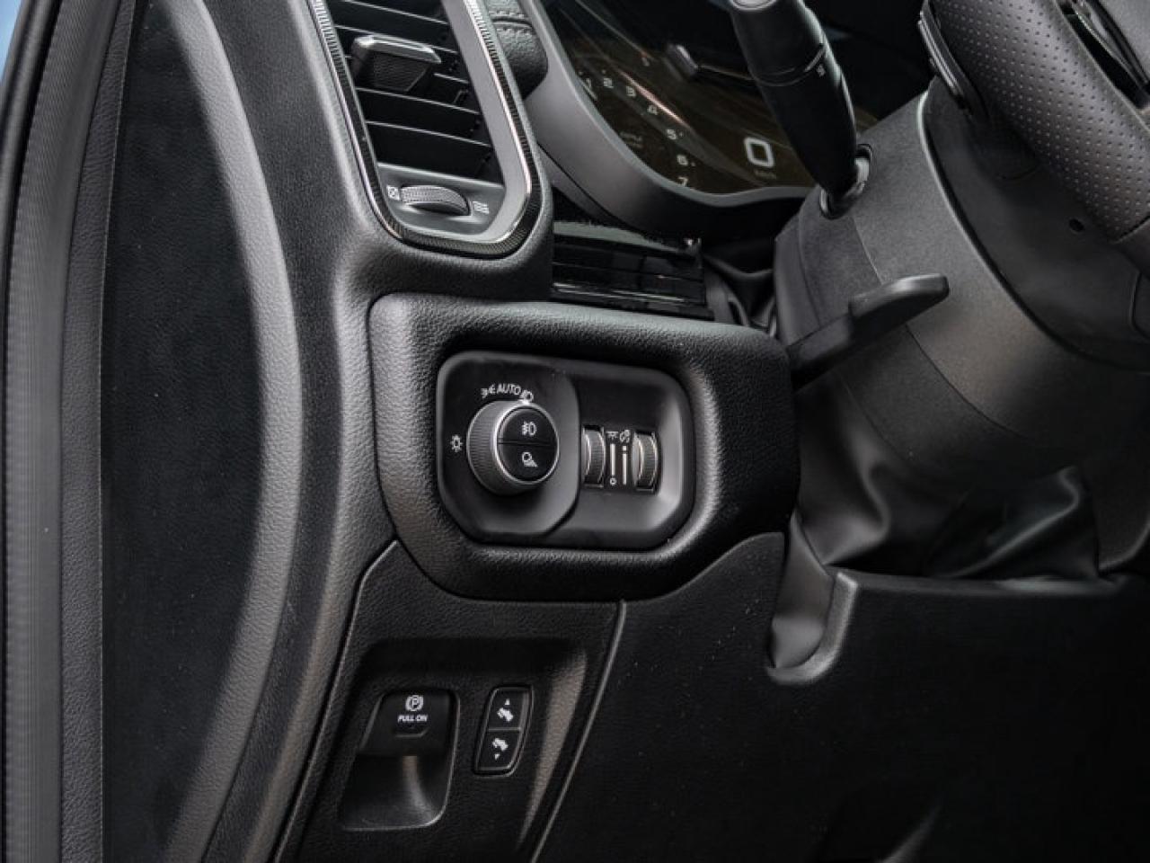 2026 RAM 1500 Rebel Photo