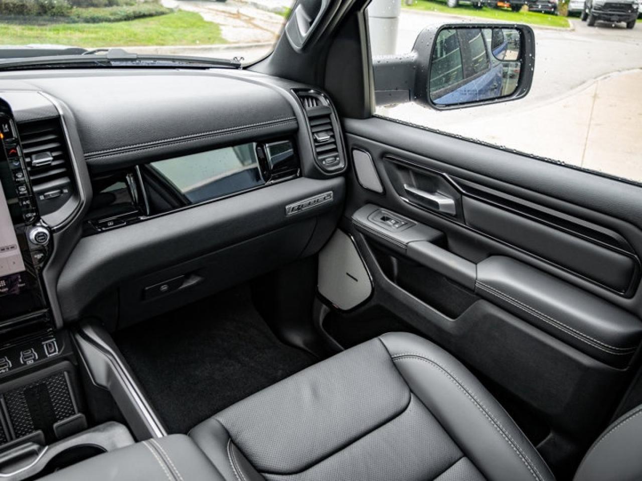 2026 RAM 1500 Rebel Photo