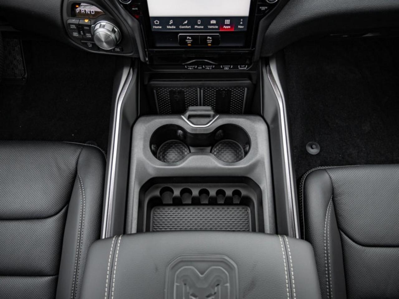 2026 RAM 1500 Rebel Photo