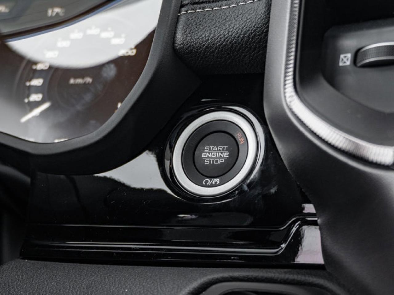 2026 RAM 1500 Rebel Photo