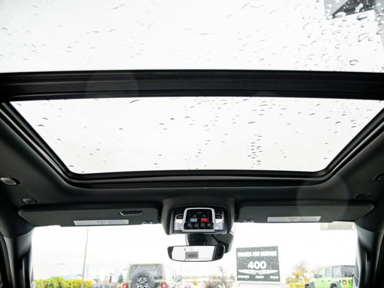 2026 RAM 1500 Rebel Photo