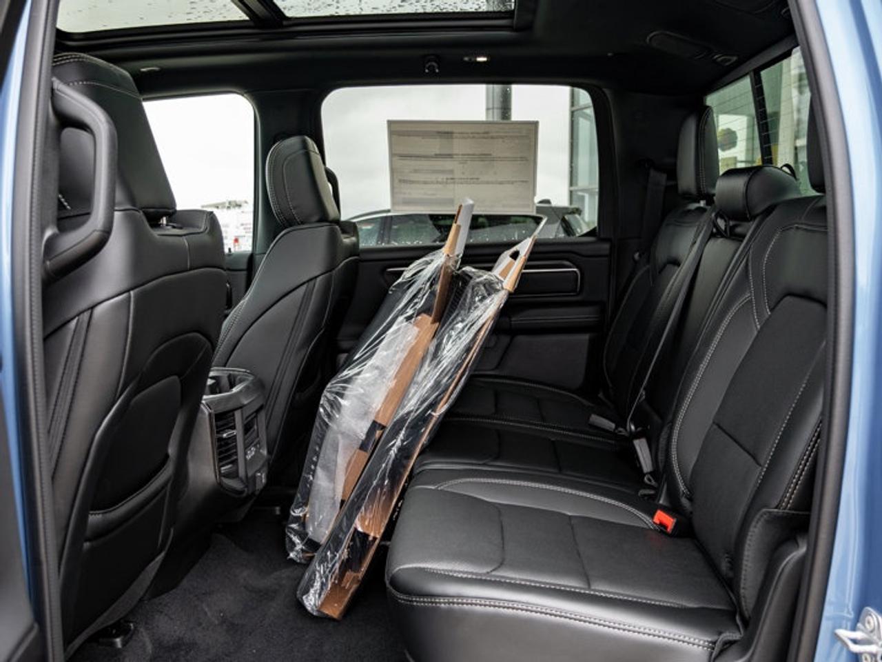 2026 RAM 1500 Rebel Photo