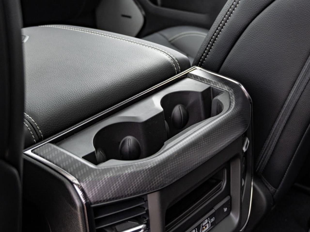 2026 RAM 1500 Rebel Photo