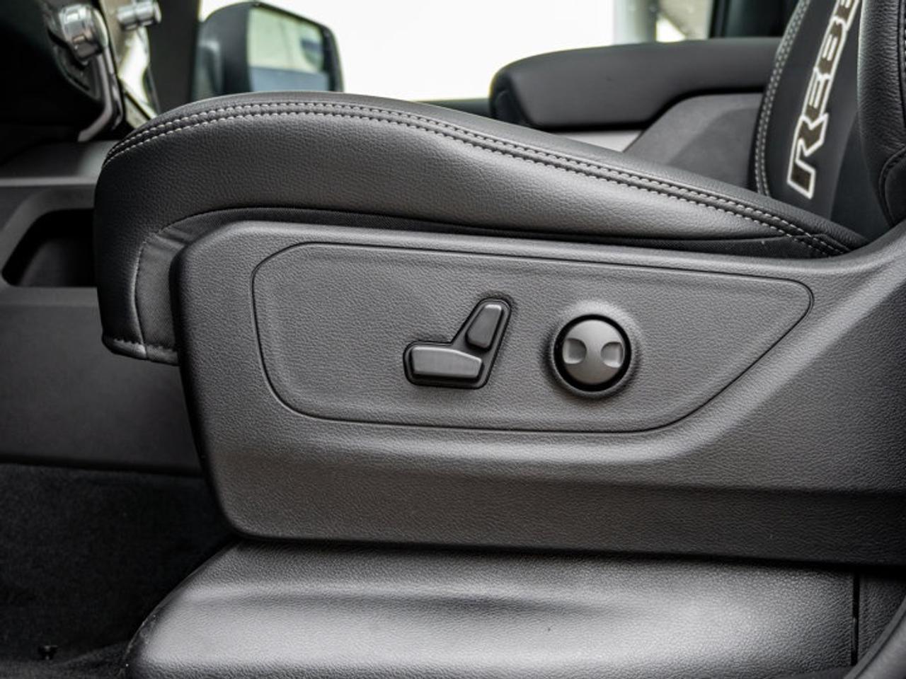 2026 RAM 1500 Rebel Photo