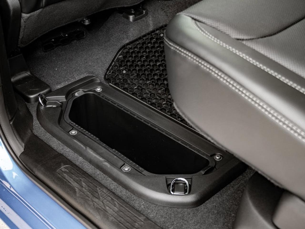 2026 RAM 1500 Rebel Photo