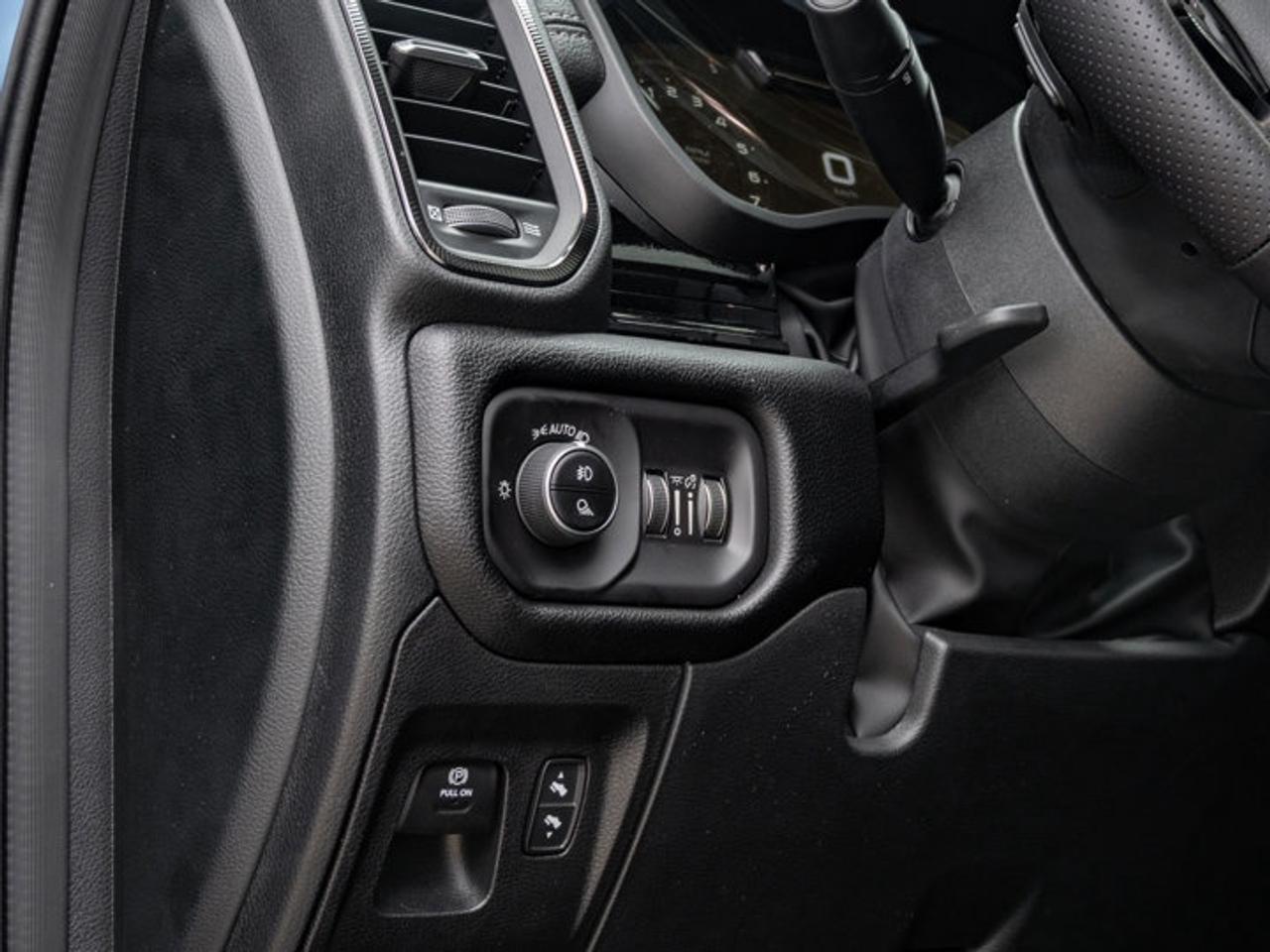 2026 RAM 1500 Rebel Photo