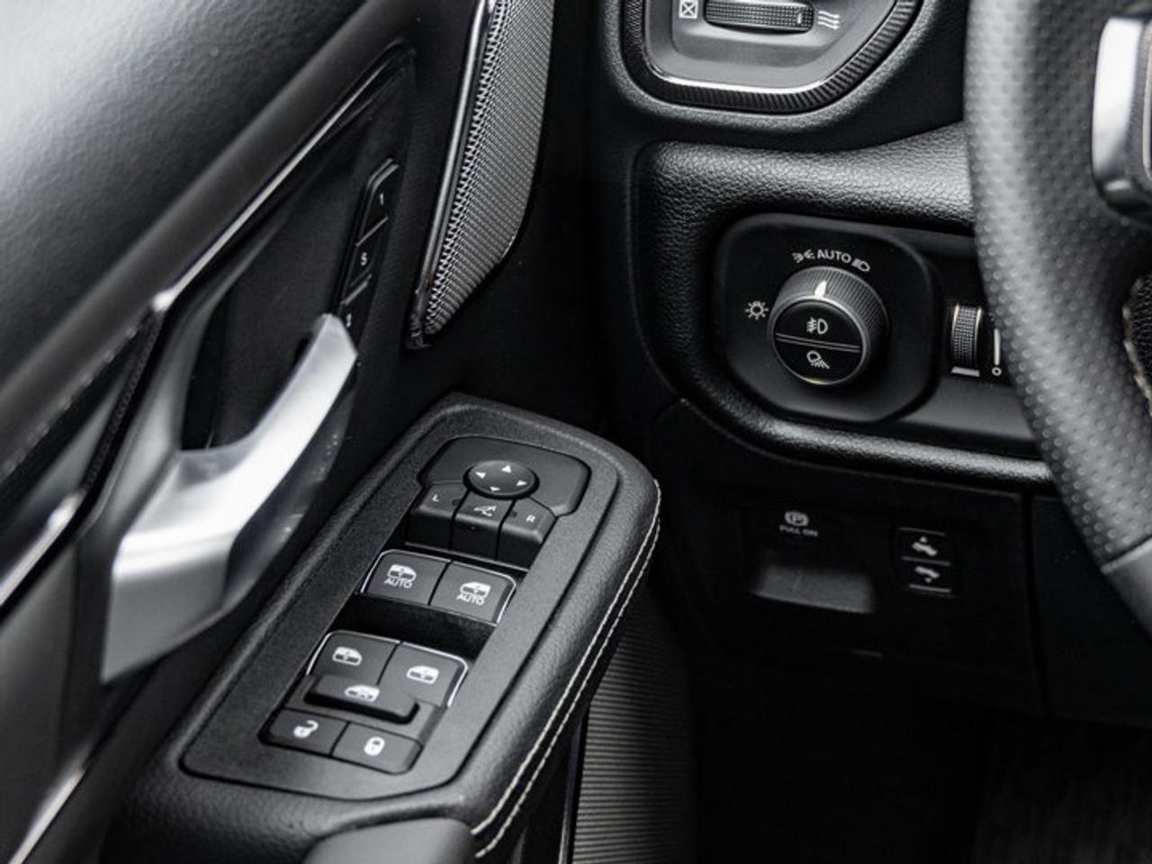 2026 RAM 1500 Rebel Photo