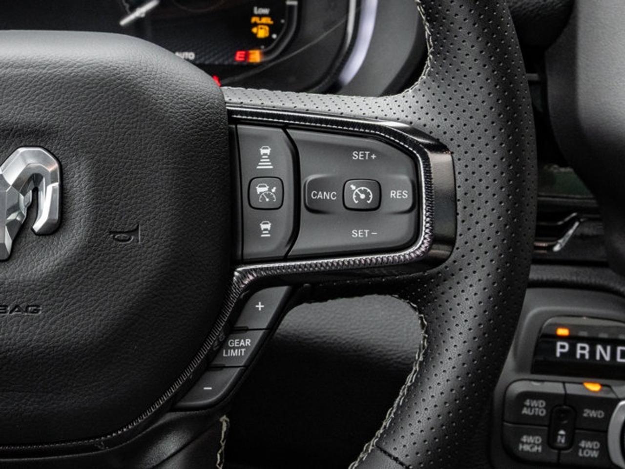 2026 RAM 1500 Rebel Photo