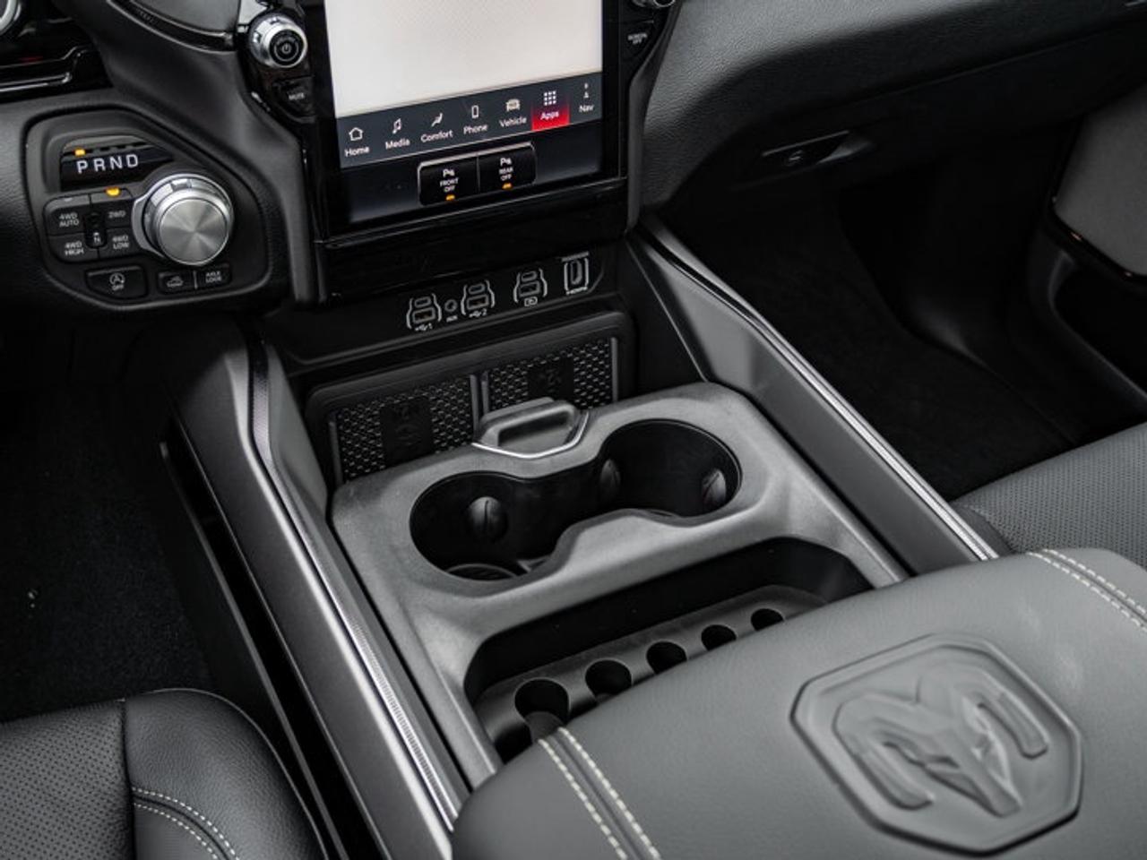 2026 RAM 1500 Rebel Photo