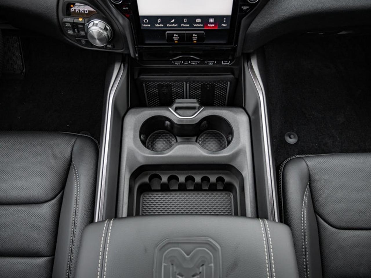 2026 RAM 1500 Rebel Photo