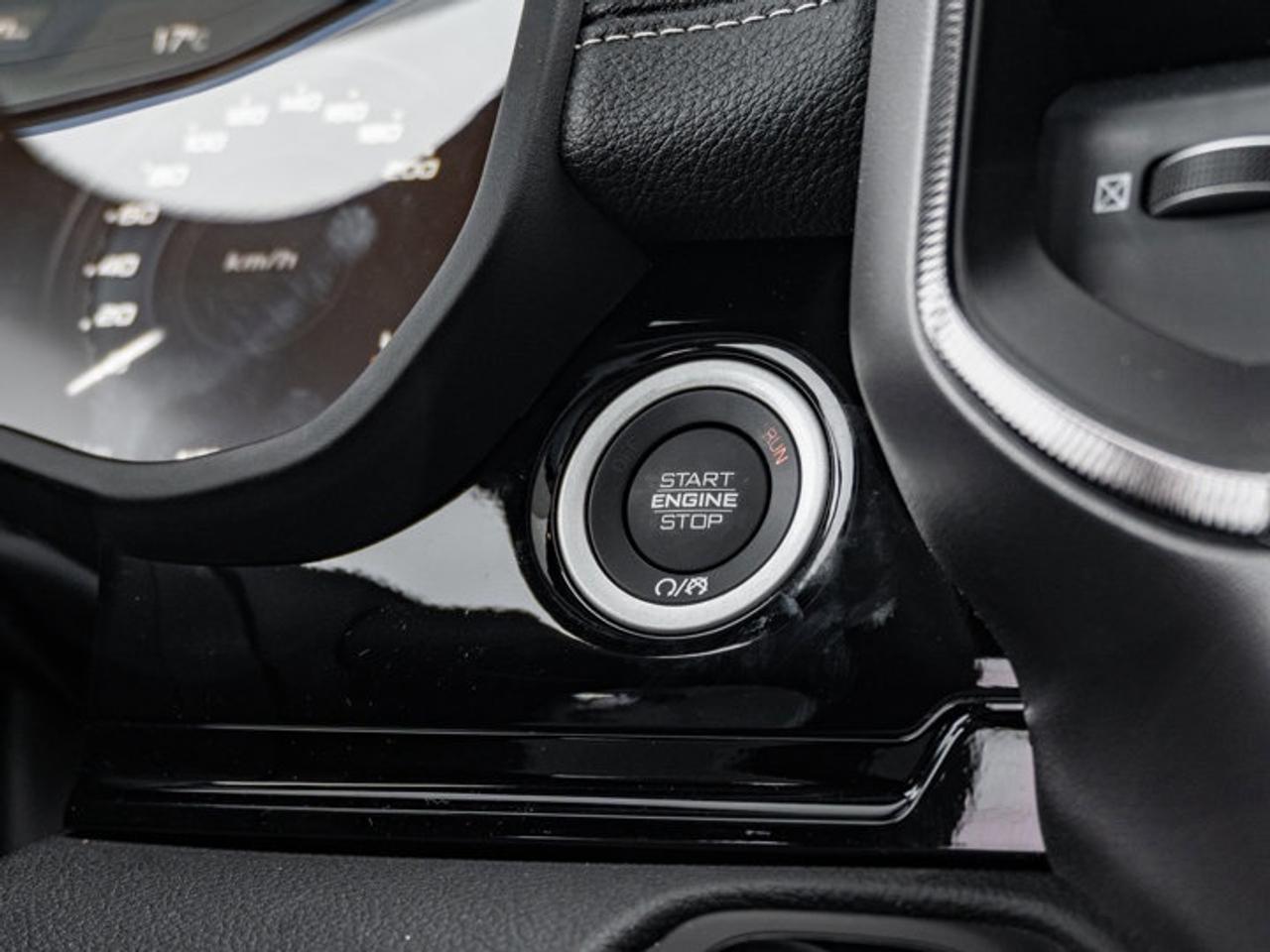 2026 RAM 1500 Rebel Photo