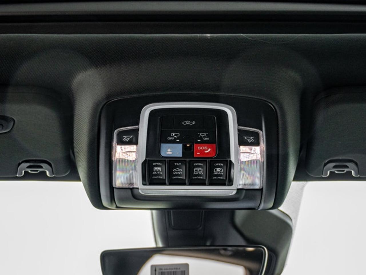 2026 RAM 1500 Rebel Photo