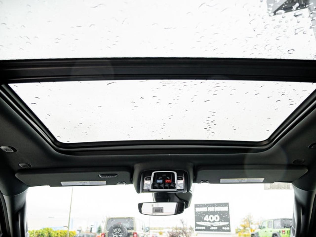 2026 RAM 1500 Rebel Photo