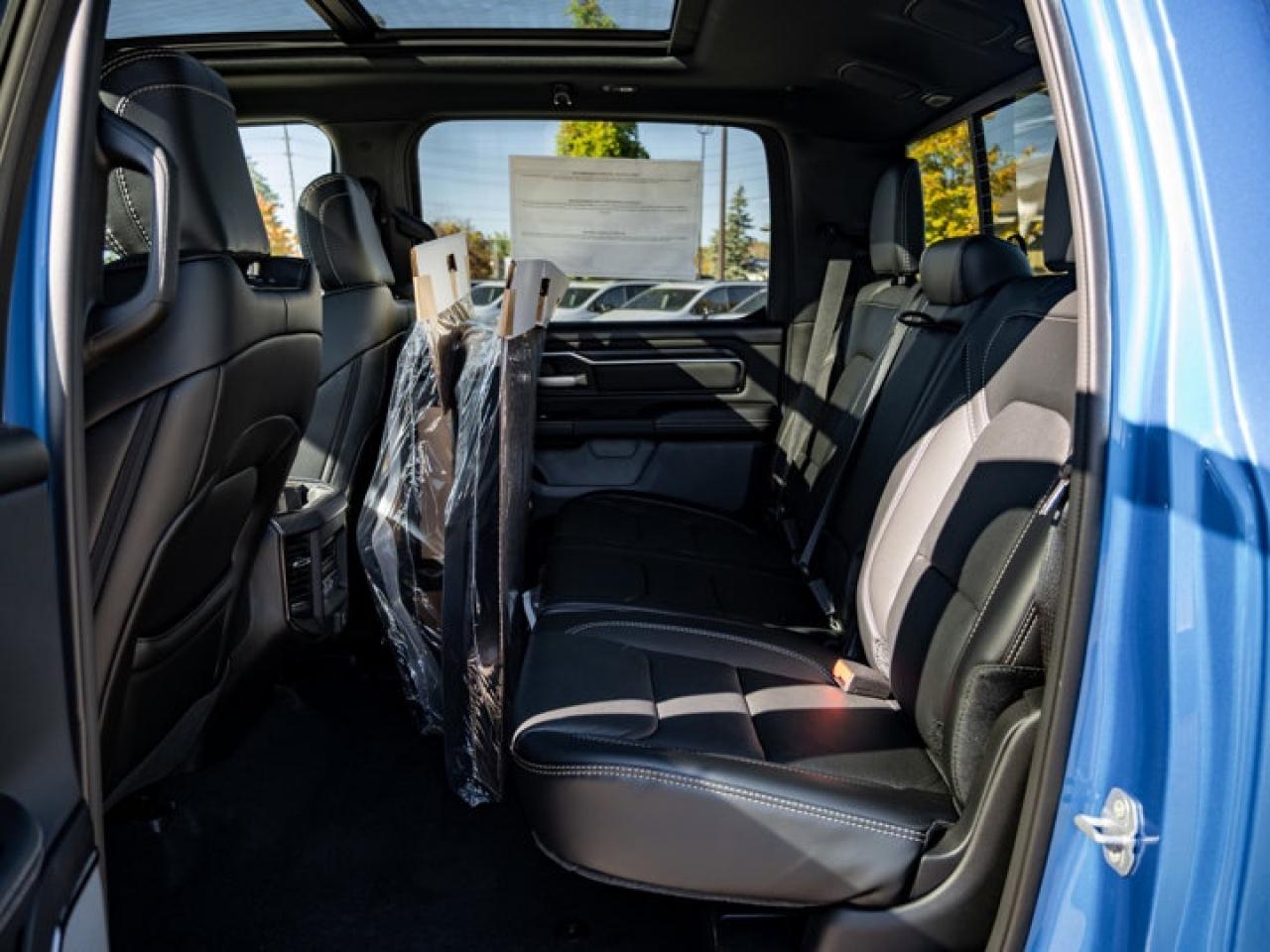 2026 RAM 1500 Rebel Photo