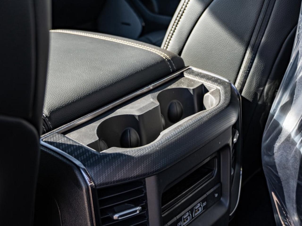 2026 RAM 1500 Rebel Photo