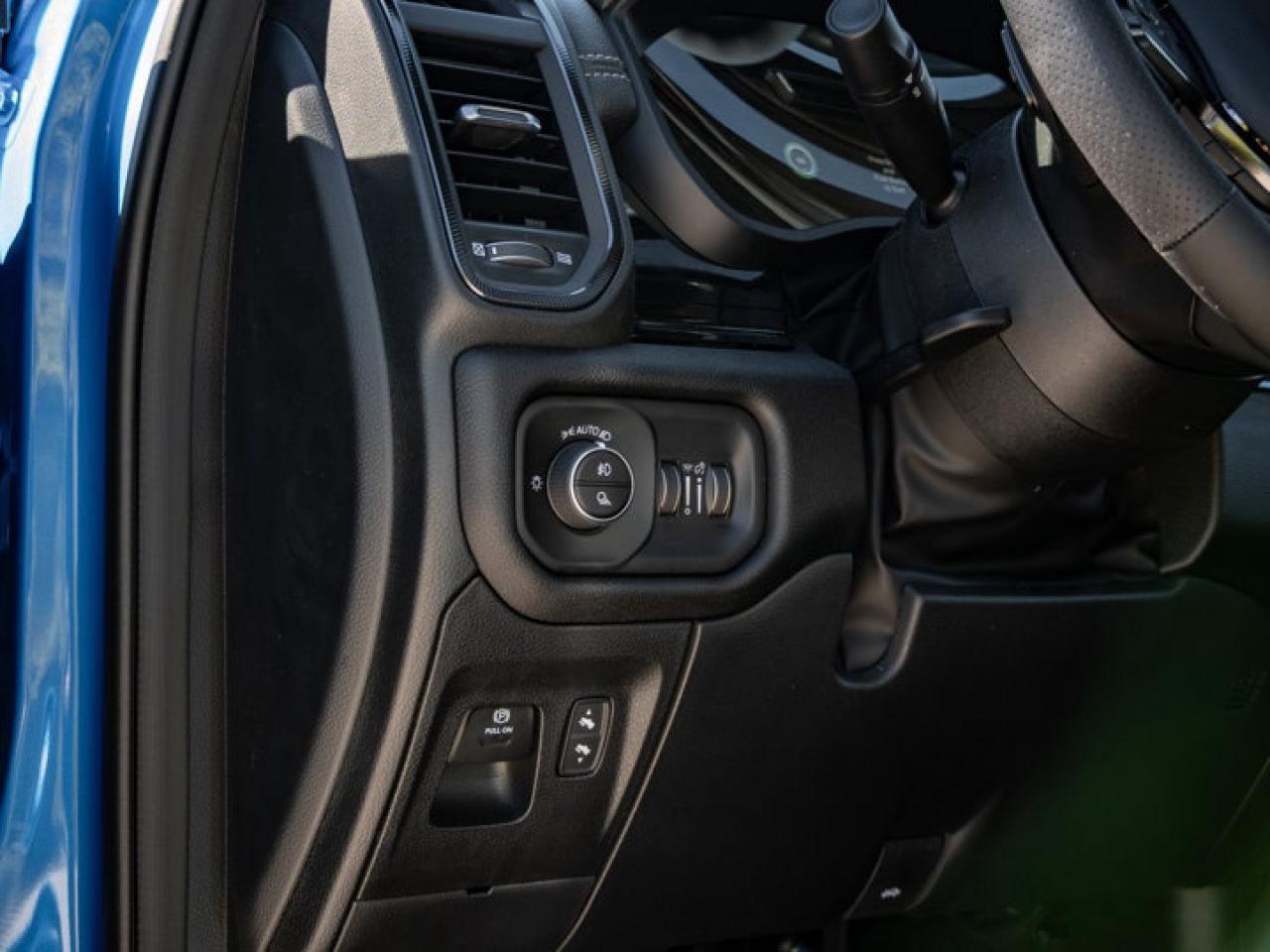 2026 RAM 1500 Rebel Photo