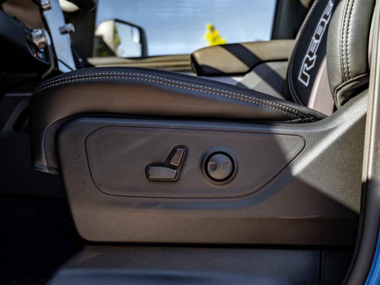 2026 RAM 1500 Rebel Photo