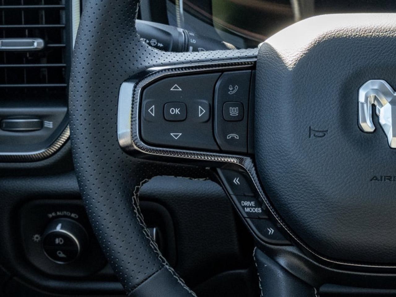 2026 RAM 1500 Rebel Photo