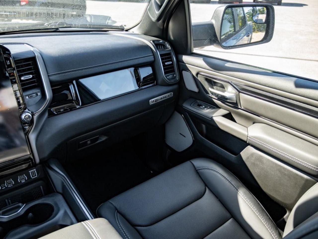 2026 RAM 1500 Rebel Photo