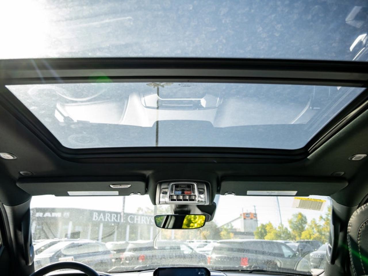 2026 RAM 1500 Rebel Photo