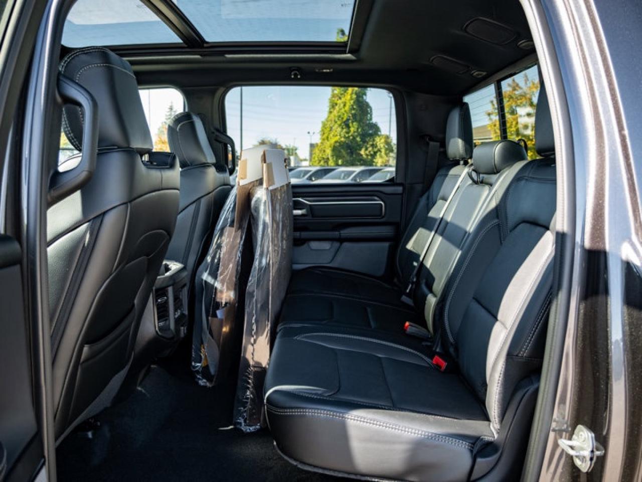 2026 RAM 1500 Rebel Photo