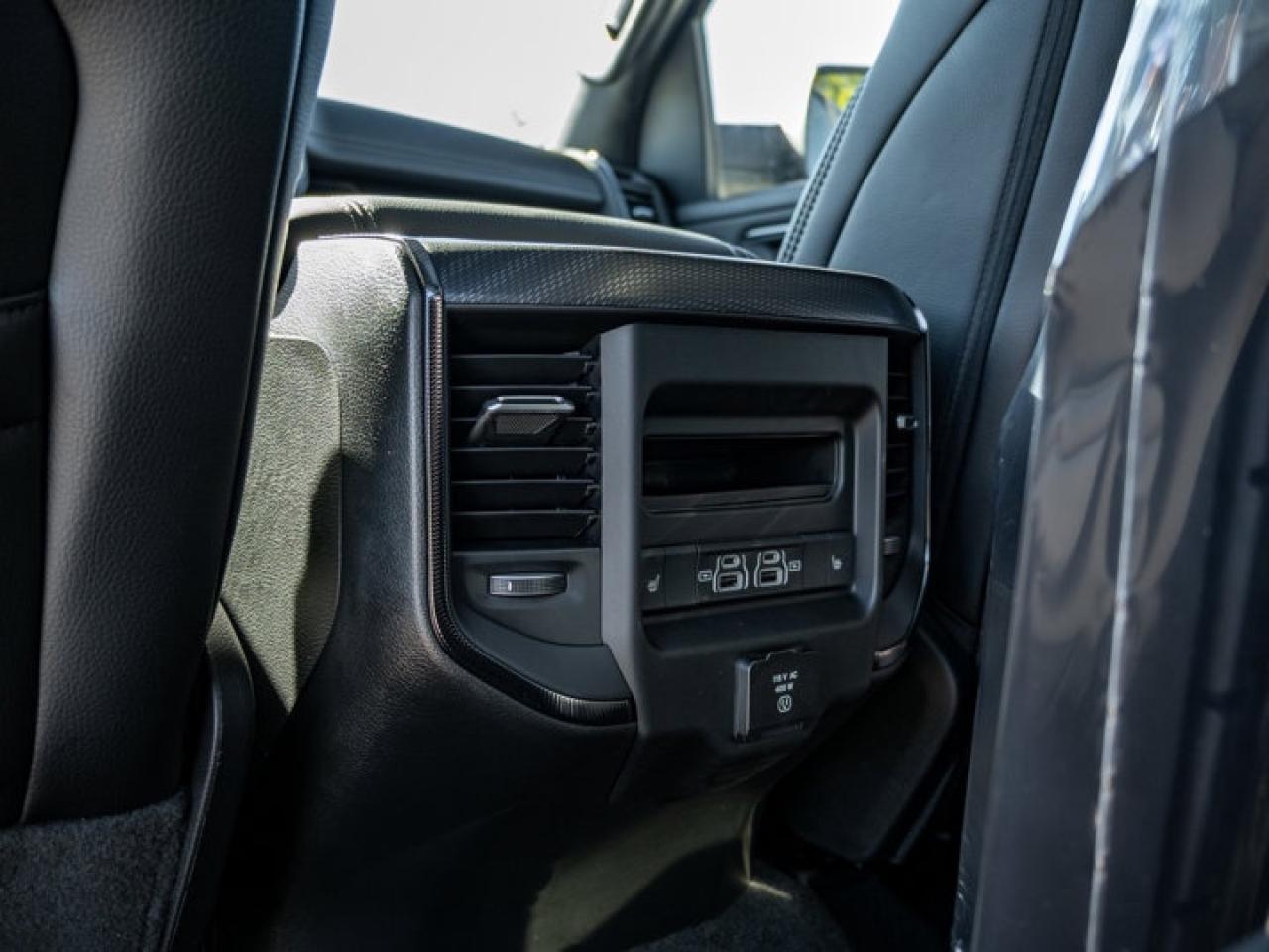 2026 RAM 1500 Rebel Photo