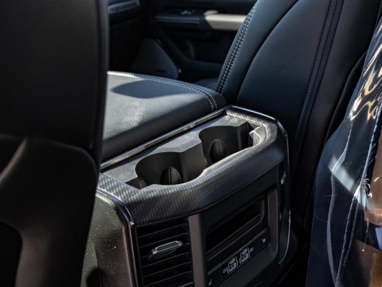 2026 RAM 1500 Rebel Photo