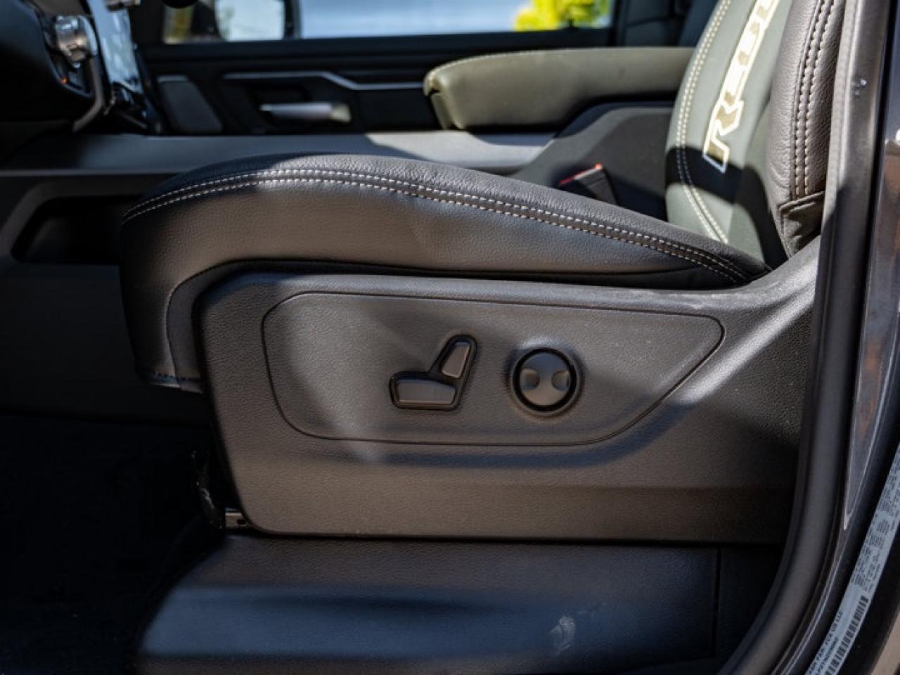 2026 RAM 1500 Rebel Photo