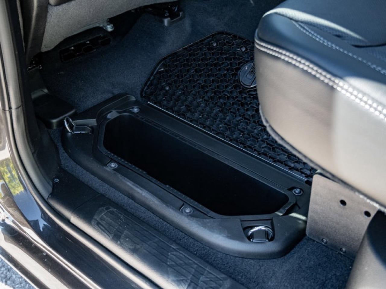 2026 RAM 1500 Rebel Photo