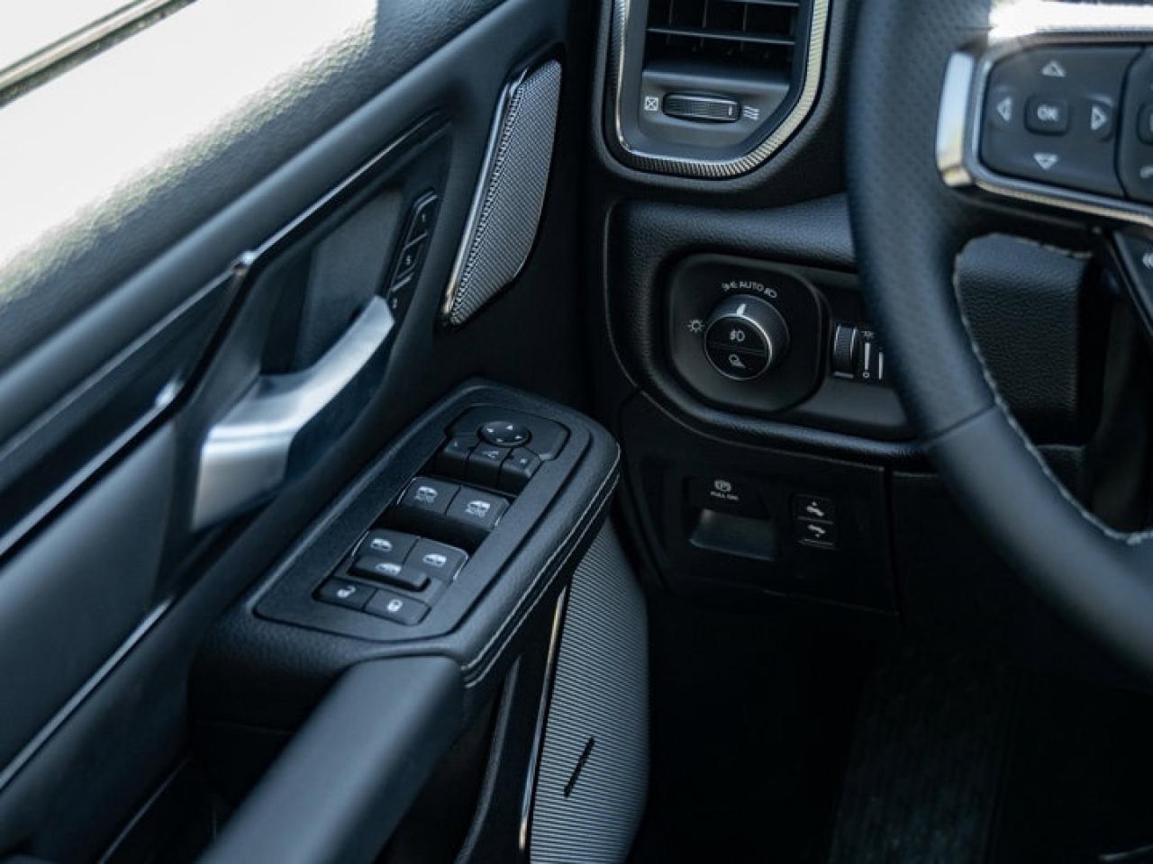 2026 RAM 1500 Rebel Photo