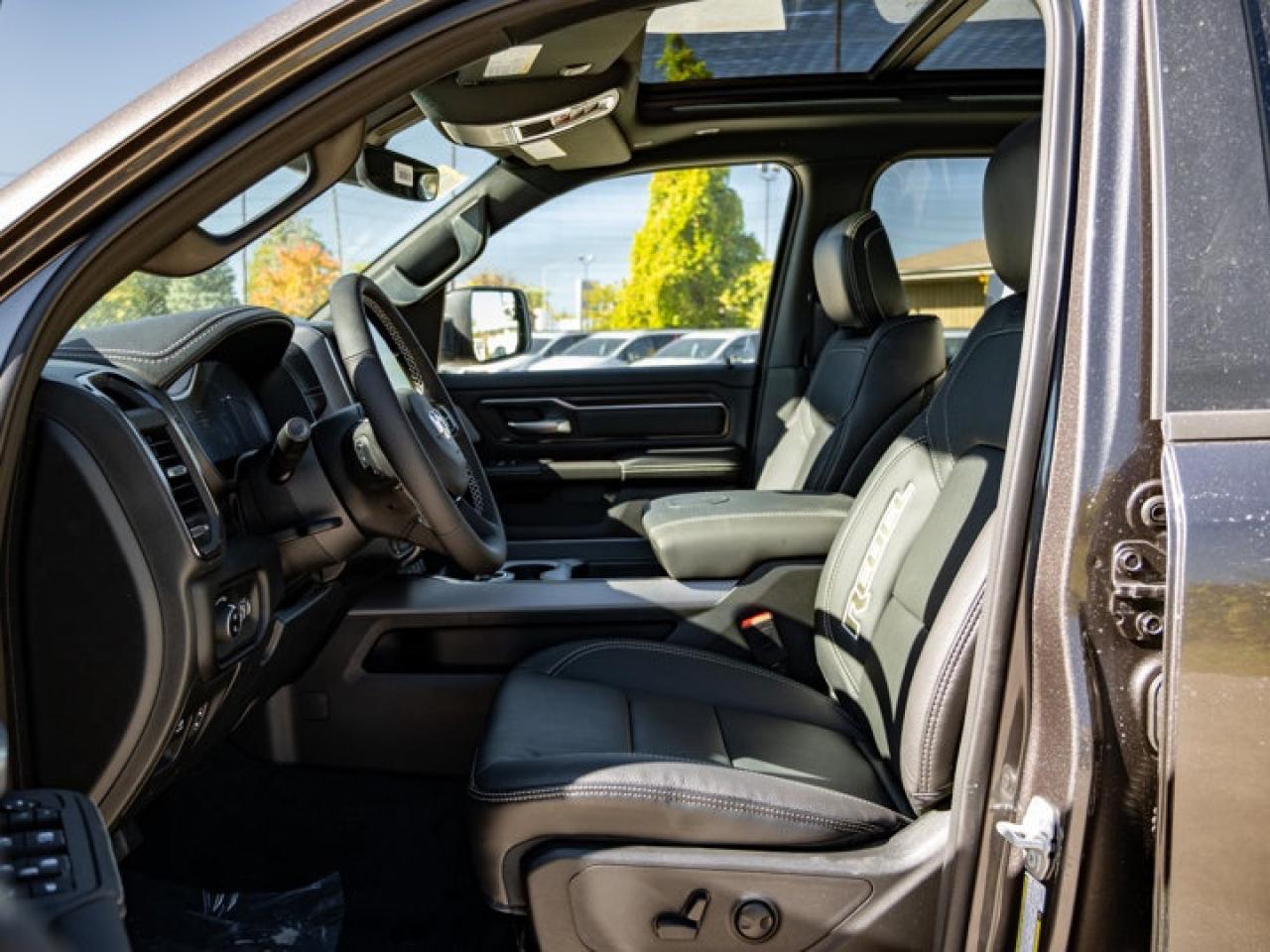 2026 RAM 1500 Rebel Photo