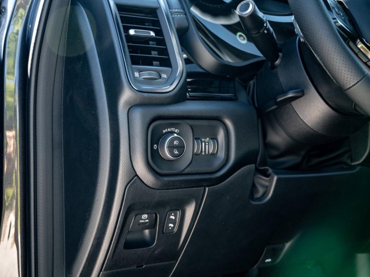 2026 RAM 1500 Rebel Photo