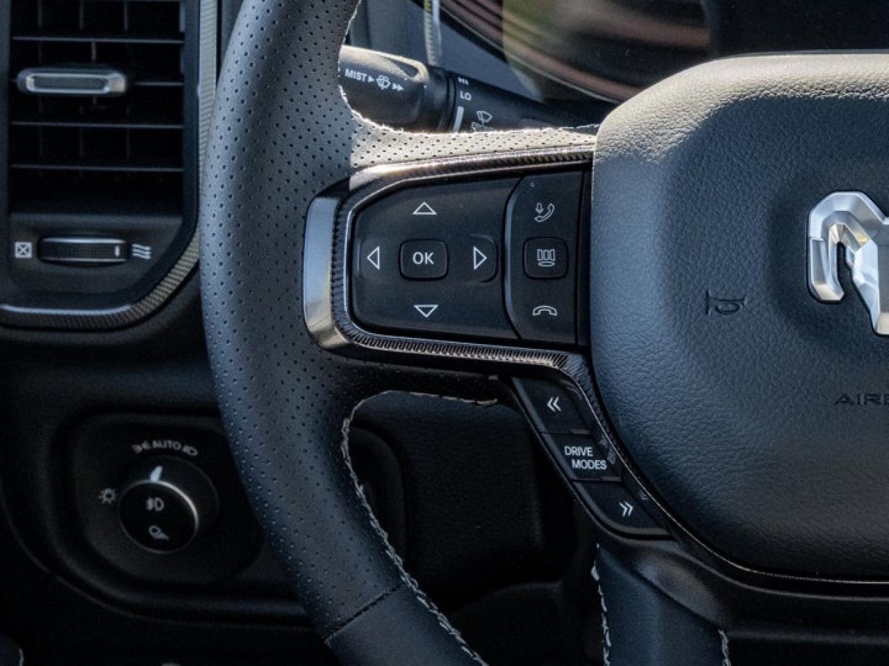 2026 RAM 1500 Rebel Photo