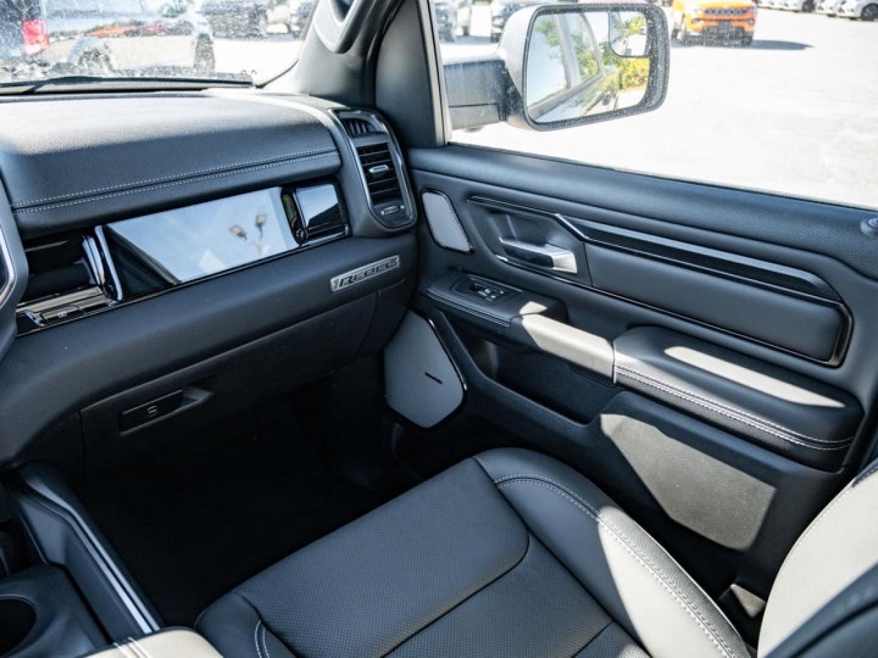 2026 RAM 1500 Rebel Photo