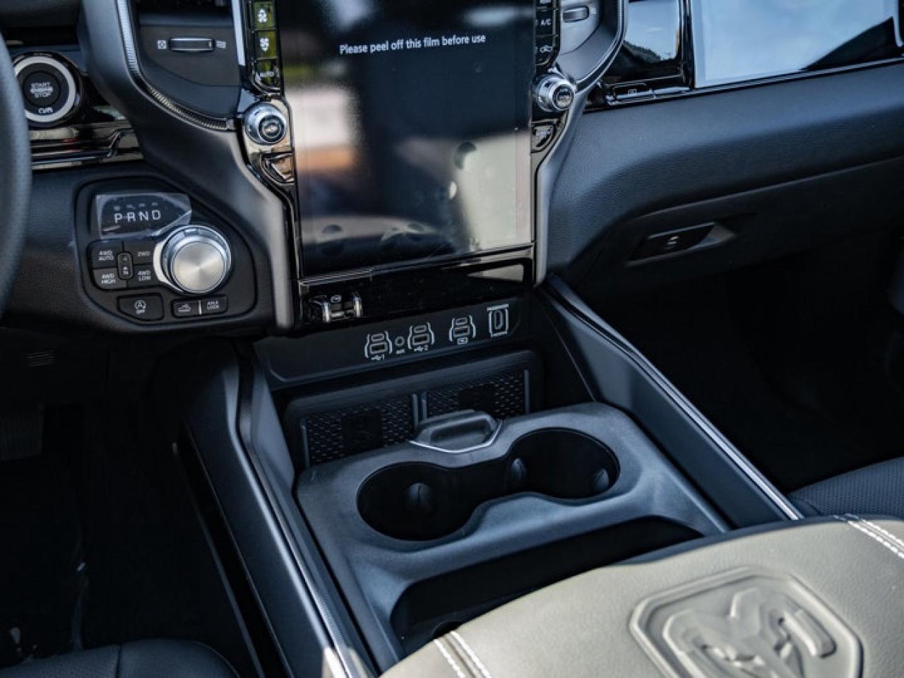 2026 RAM 1500 Rebel Photo